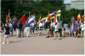 Preview of: 
Flag Procession 08-01-04257.jpg 
560 x 375 JPEG-compressed image 
(51,373 bytes)